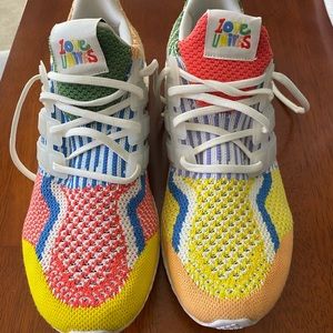 Men’s Adidas Ultra boost 10.5